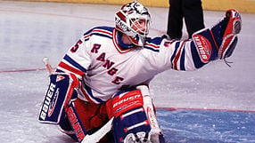 Brightcore Energy Mike Richter Nhl-ny-rangers