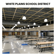 White Plains school