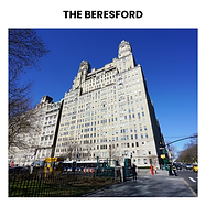 The  Beresford