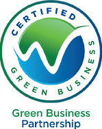 Brightcore Energy Certified Green Business