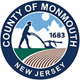 Official Monmouth County Seal Color