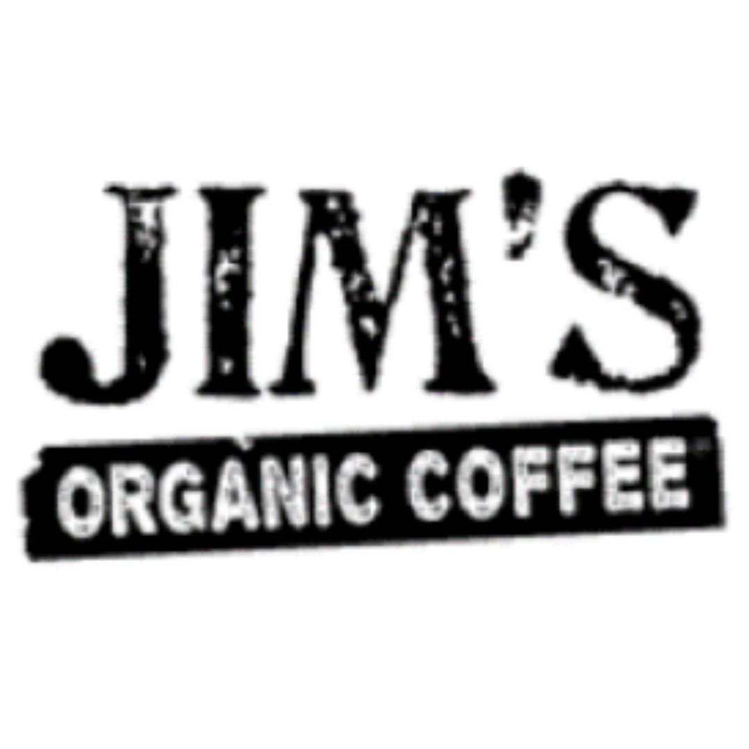 JIMS Organic Coffee