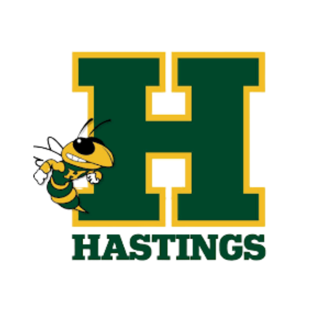 H Hastings