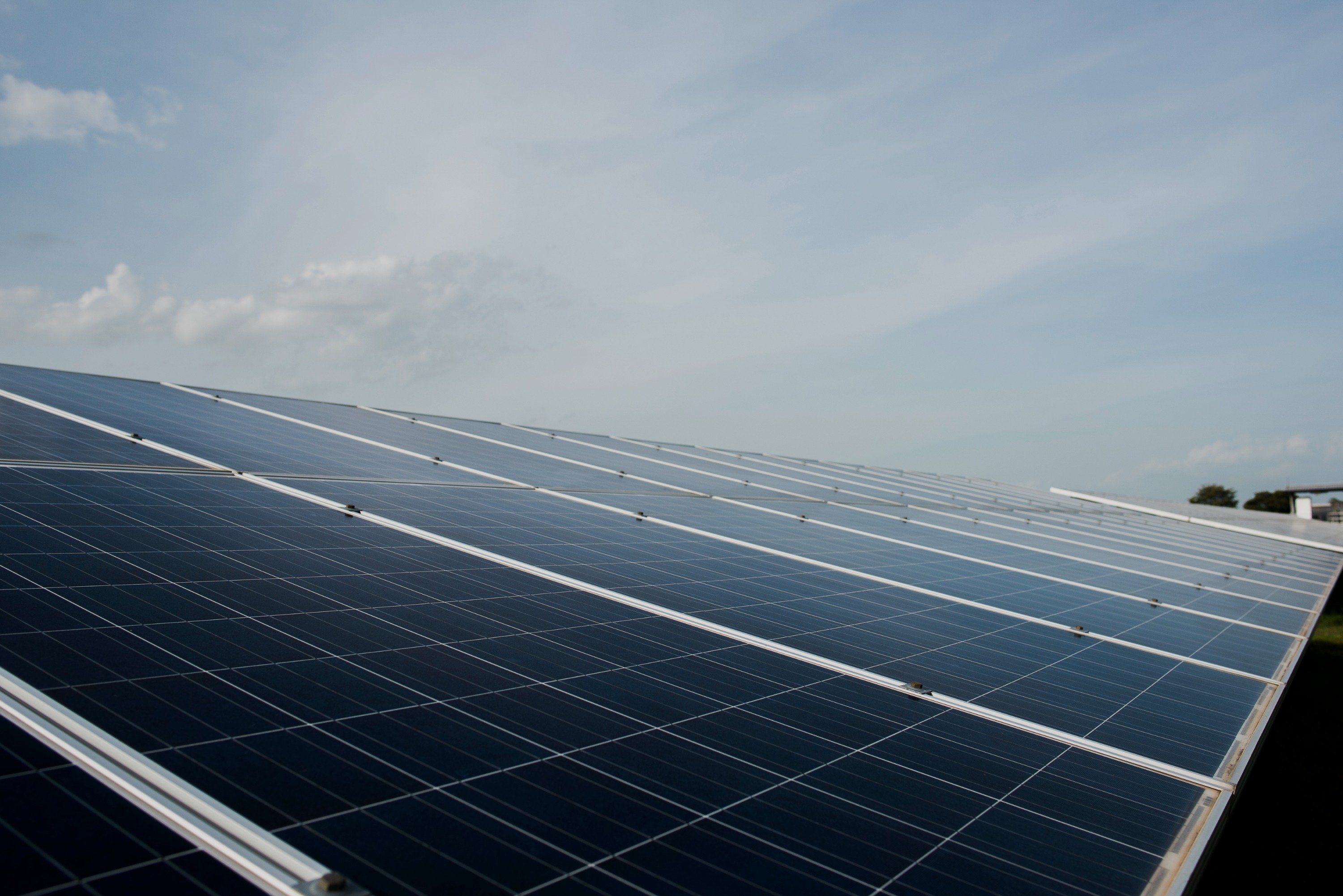 kWh Saved - Solar