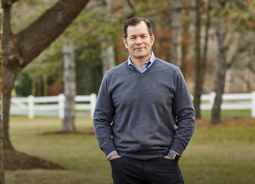 Brightcore President Mike Richter spoke with Westchester Magazine about how his athletic drive (as a former US Hall of Fame goalie for the NY Rangers) ties into his role as President of Brightcore.